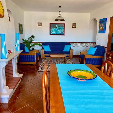 Apartamento T1 Ruby Vila Nova de Milfontes Exteriér fotografie